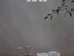玫瑰谷-野鸽子咖啡(中航店)
