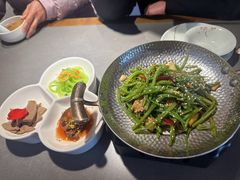 -姑苏家宴·苏帮菜·松鼠桂鱼(苏州总店)