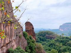 -丹霞山风景名胜区