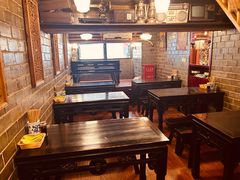 -张记牛肉面馆(天津路店)