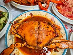-三妹小龙虾·黄油蟹(华侨城总店)
