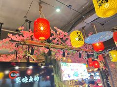 -头上红煨盐鸡·非遗院子餐厅