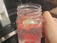 -RISE RESTAURANT(滨海湾金沙店)