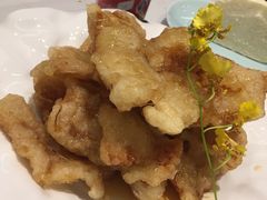 -北李妈妈菜·海肠捞饭(高新万达店)