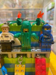 -LEGO(国贸商城店)