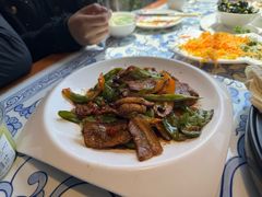 -群英会·三国菜(曹魏古城店)