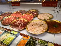 -黔哆哆地摊酸汤火锅(清湖店)