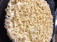 -黔府豆米火锅野菜馆(南马店)