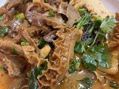 -泰粗卤加热卤味(义全店)