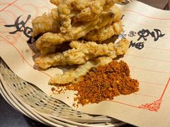 -向川南·水煮鱼·川菜(和平里店)