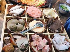 -芈重山老火锅(洪崖洞店)