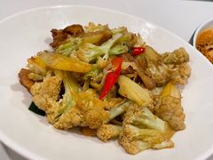 -一品红川菜(皇岗二店)