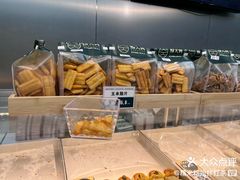 -酥大興·新国潮糕点配茶饮(龙岗万达黑金店)