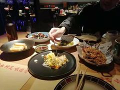-雪熊精酿·哈尔滨烧烤酒馆(非遗大串店)