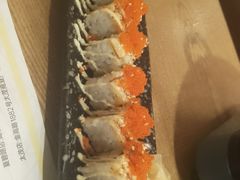 -宫谷创作料理(大拇指广场店)