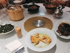 -围龙屋客家食府(福田店)