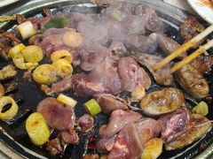 -平山城鑫烧烤(建国楼店)