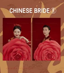 -巴黎春天·菀纱仙庭婚纱美学