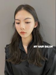 点击看大图 -MY HAIR ARDOR