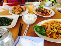 -真浪大家乐海鲜餐馆