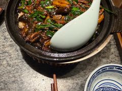 -南京大牌档(青岛万象城店)