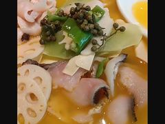 -南京大牌档(崇文门国瑞店)
