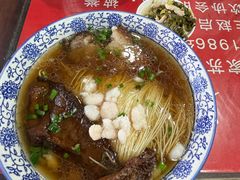 -美味斋(西北街店)