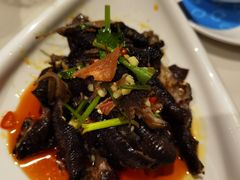-鱼颜诱纸纸上烤鱼·蛙(龙湖天街店)
