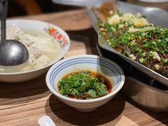-树厨贵州菜(大十字店)