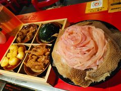 -巴九门老火锅(来福士打望店)