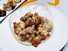 -贝勒爷·酥不腻烤鸭