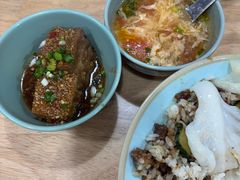 -巷仔内·台湾卤肉饭(七宝店)
