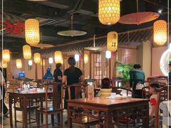 大堂-玲珑·新粤菜(安华汇店)