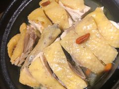 -新悦·霞浦海鲜生(上下杭店)