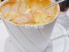 -宝月楼·台湾菜馆(天河城店)