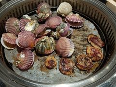 -万象·复兴号鲜肉烤肉海鲜自助(升级店)