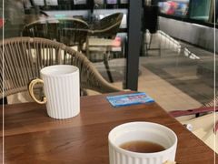 -C Cafe(朵云书院·戏剧店)