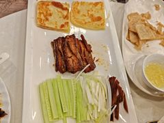 -老浒记烤鸭-北京菜(琉璃厂店)