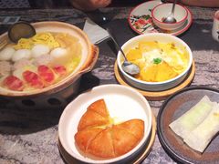 -新白鹿餐厅(松江开元地中海店)