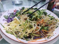 -翠花上酸菜