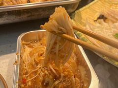 -鱼酷活鱼烤鱼(南京水游城店)