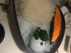 -左庭右院鲜牛肉火锅(浦江欢乐颂店)