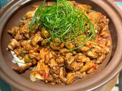 -蛙小侠·沸腾砂锅牛蛙(番禺天河城店)