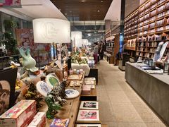 -茑屋书店(天目里店)