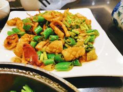 -美极鲜食坊(宝安南路店)