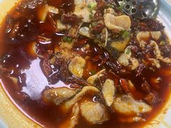 -川湘園(西华路店)