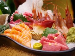 -花潮料理艺食馆(世欧广场店)