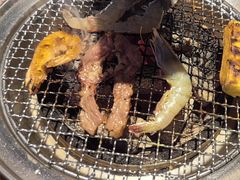 -韩味园果木炭烤鲜肉(陵东街店)