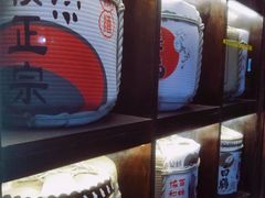 零售区-鹏祖料理