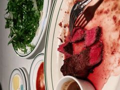 -Wolfgang’s Steakhouse 沃夫冈牛排馆(上海白玉兰广场店)